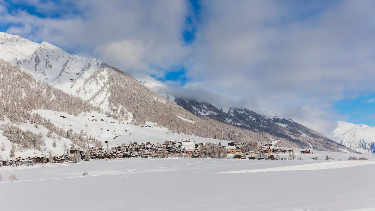 Penthouse for sale - Furkastrasse 77, 3988 Ulrichen