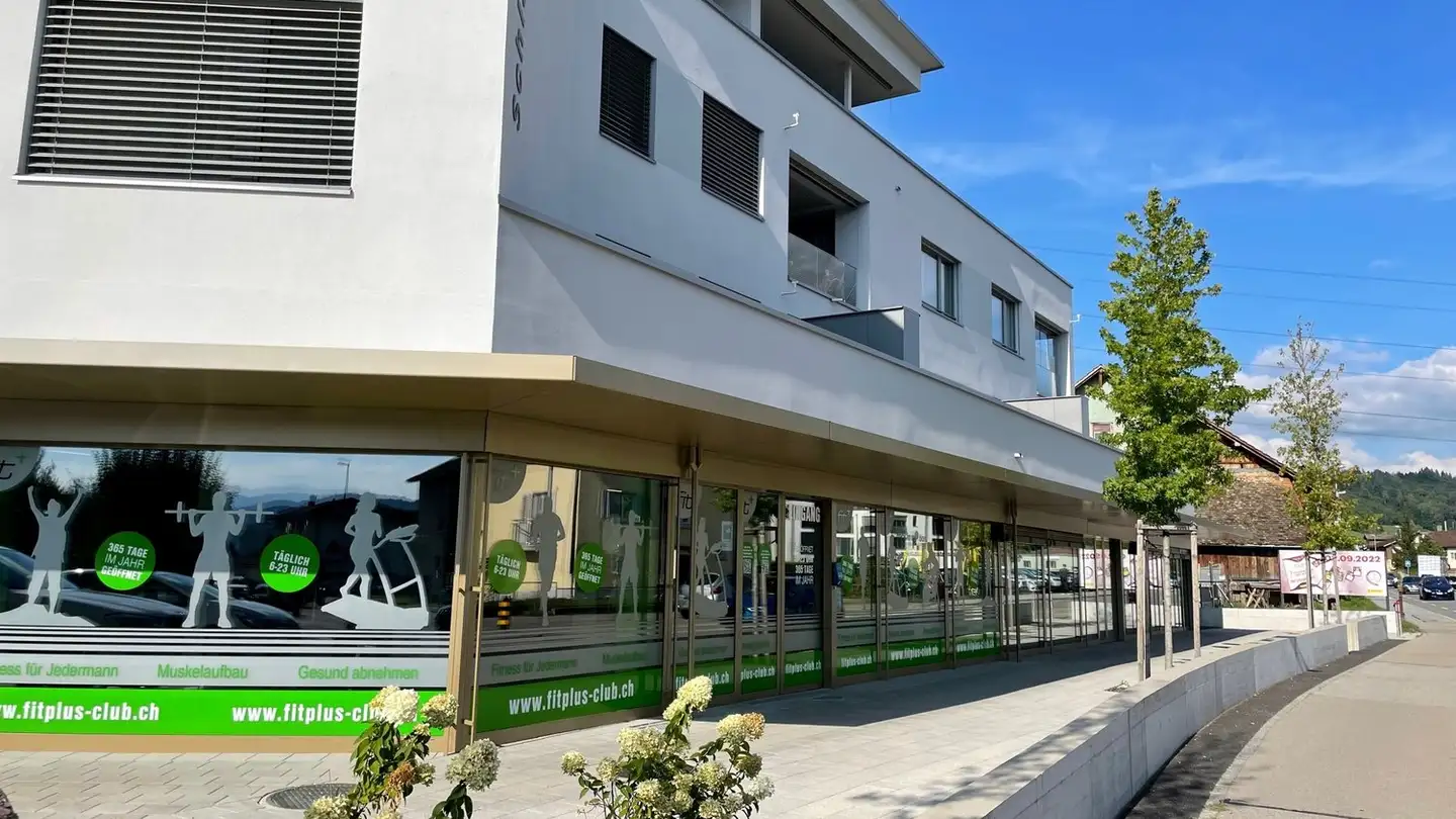 Studio medico in affitto - Schlattgasse 2, 8716 Schmerikon - Photo 2