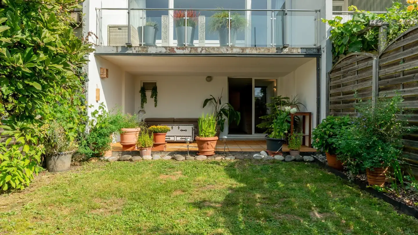 Casa a schiera in vendita - 4513 Langendorf