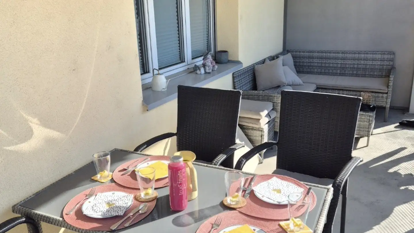 Single room for rent - 4600 Olten - Photo 3