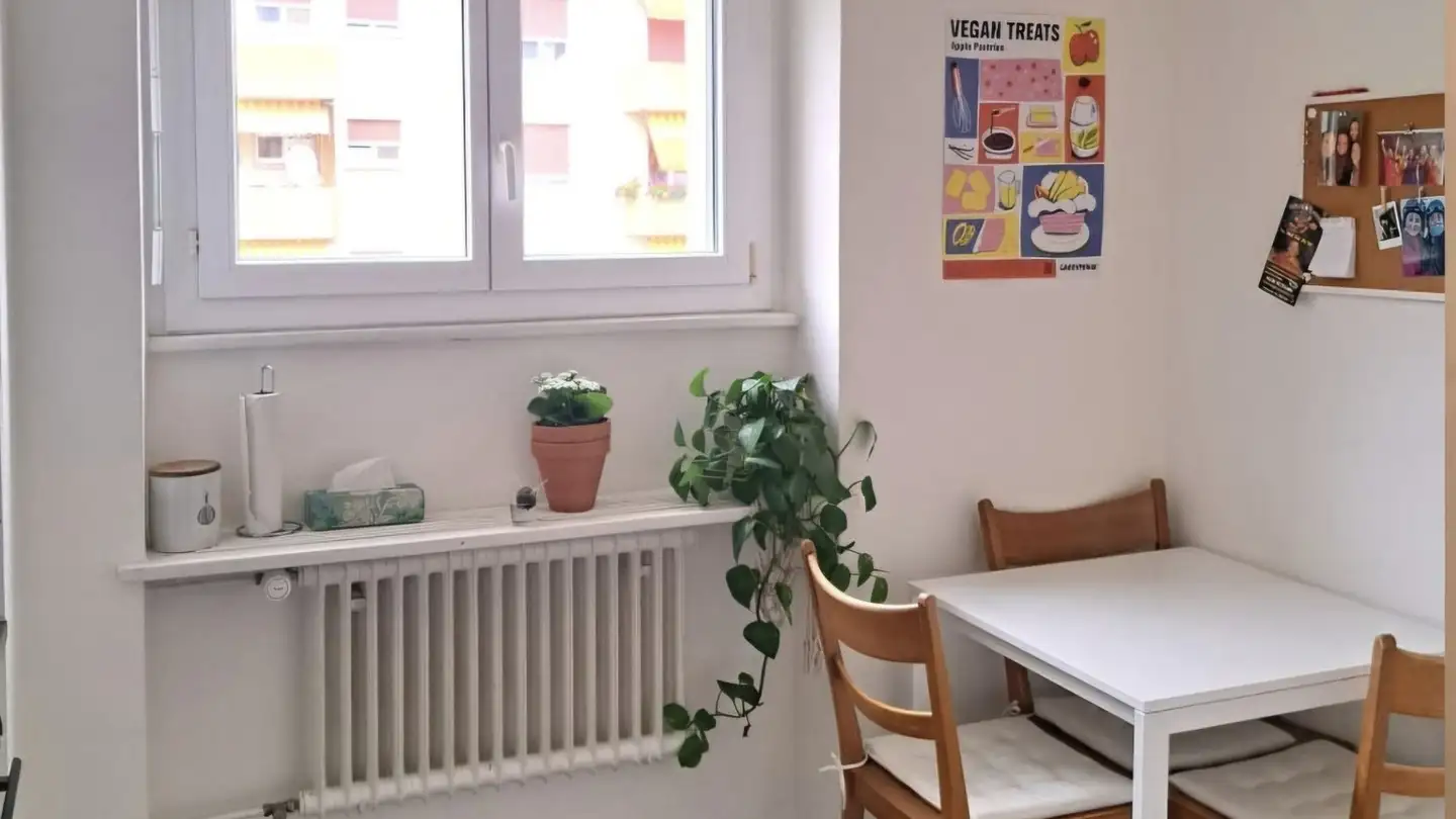 Single room for rent - 4600 Olten - Photo 4