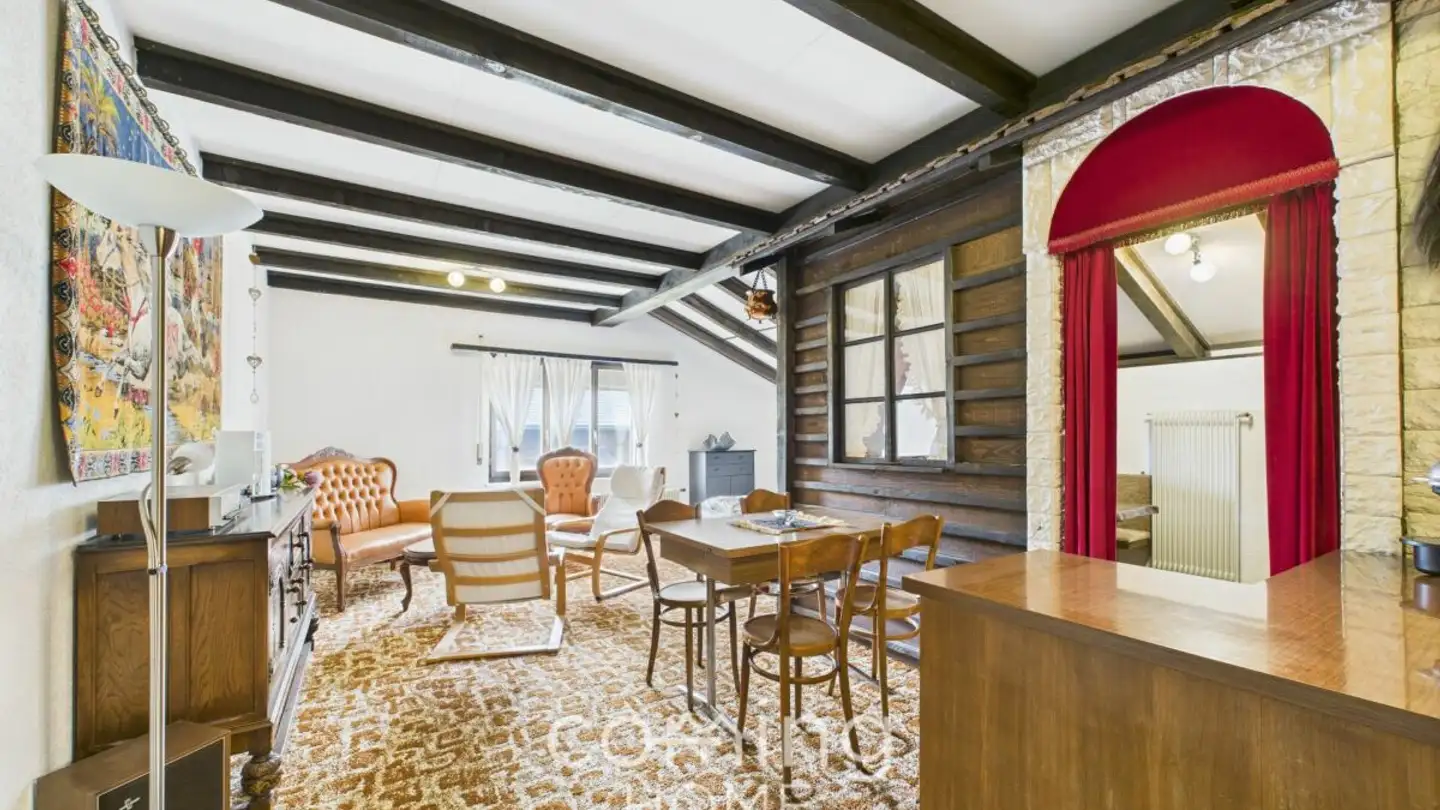 Wohnung kaufen - 3943 Eischoll - Foto 2