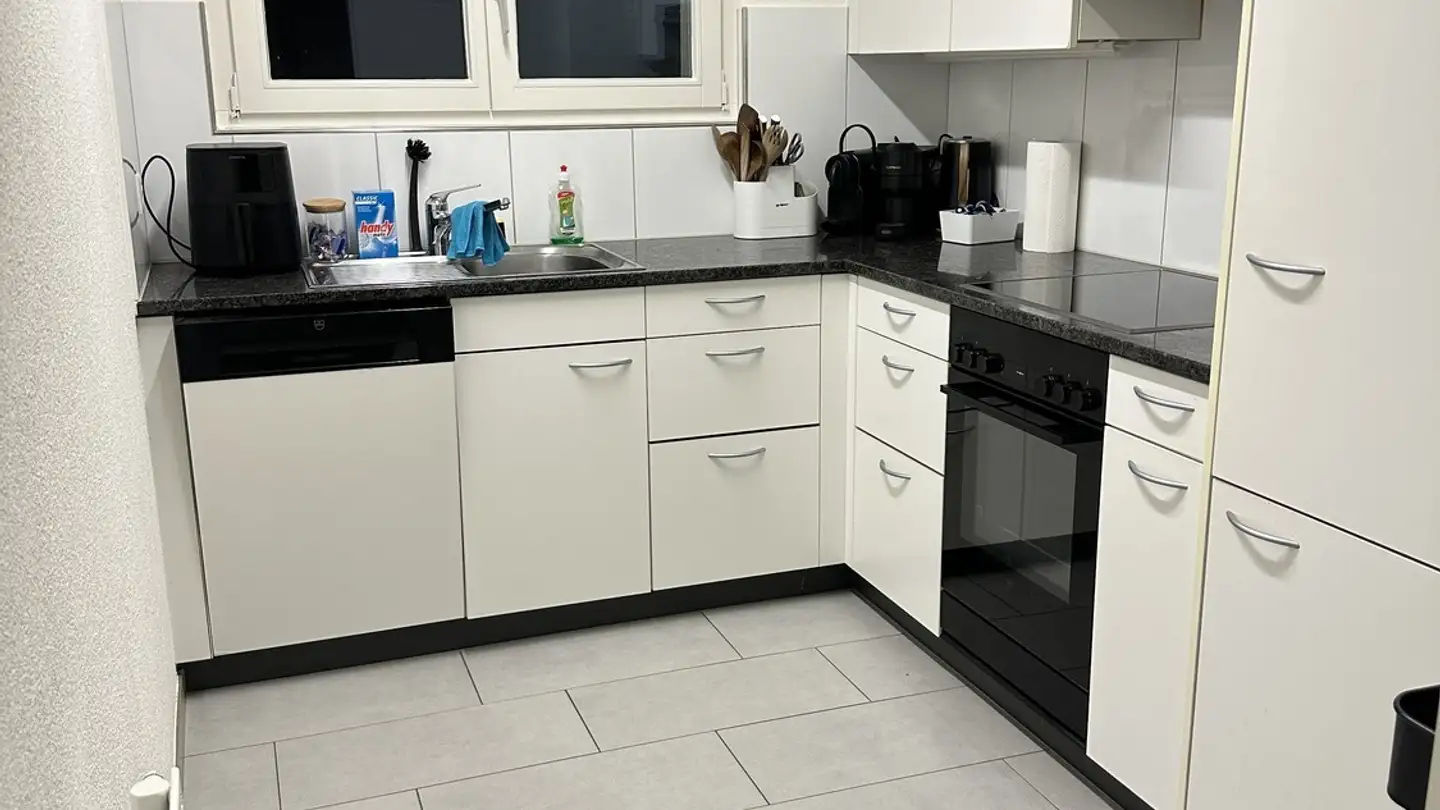 Wohnung mieten - 8308 Illnau