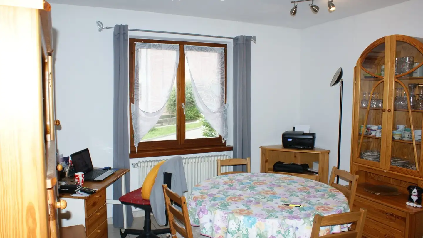Wohnung mieten - Stráda Dar Fórno 2, 6967 Dino - Foto 2