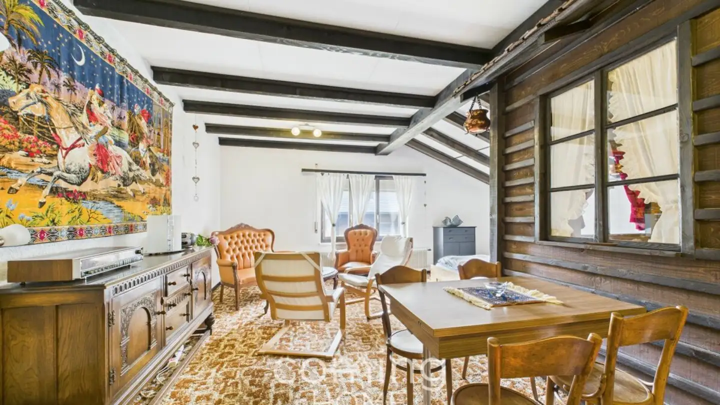 Wohnung kaufen - 3943 Eischoll