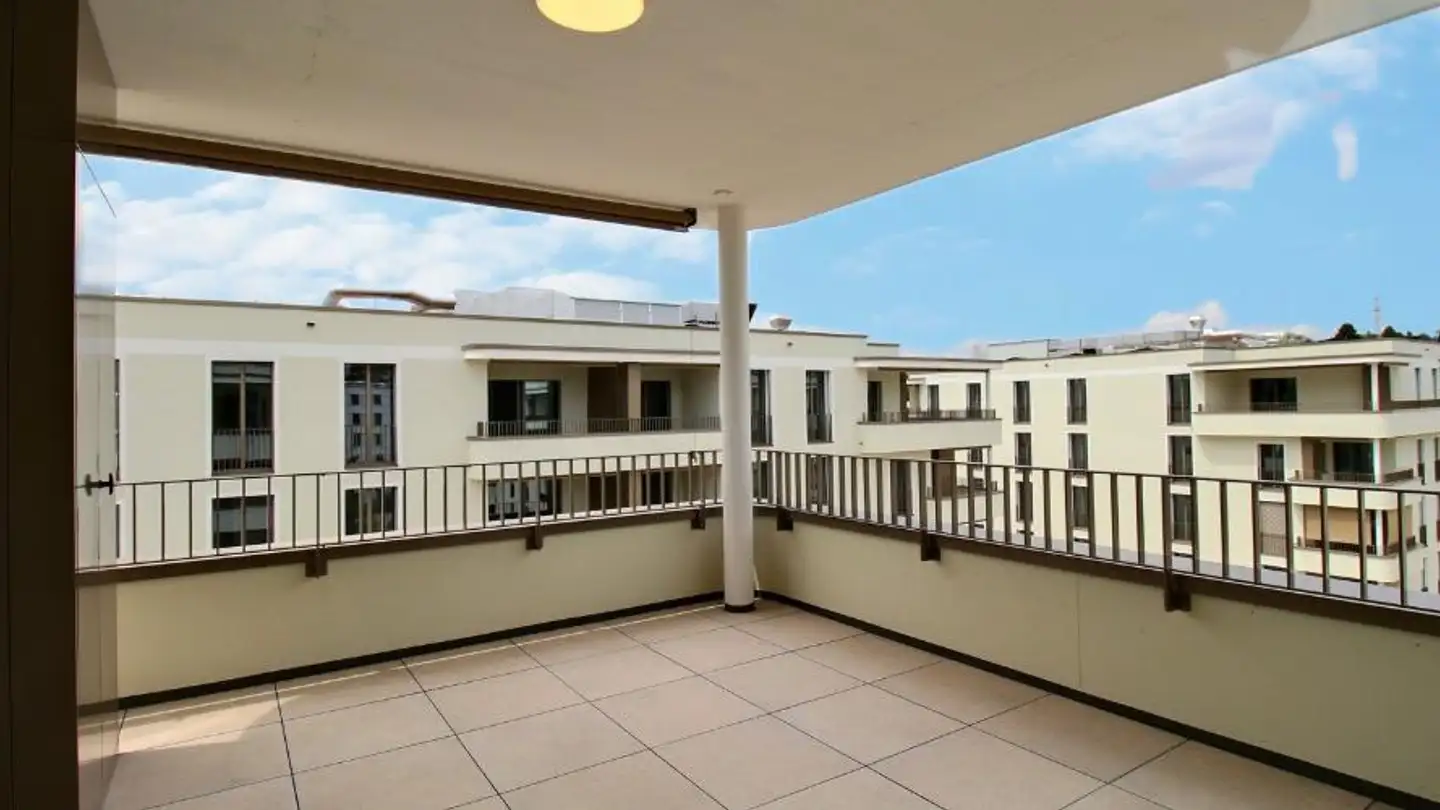 Apartment for rent - Rue Des Frères-Lumière 25, 1723 Marly - Photo 3