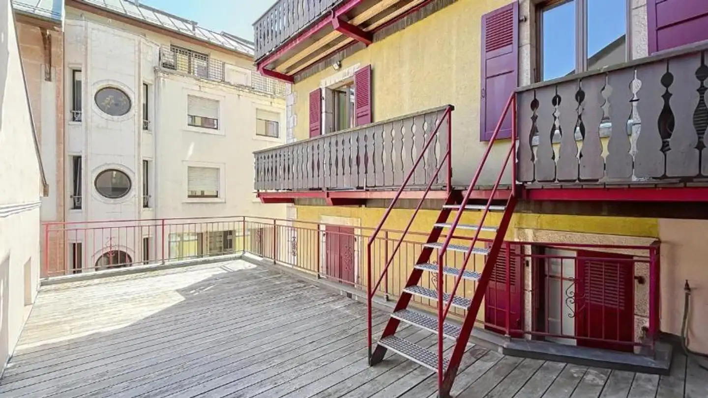 Duplex for sale - 1207 Genève - Photo 3