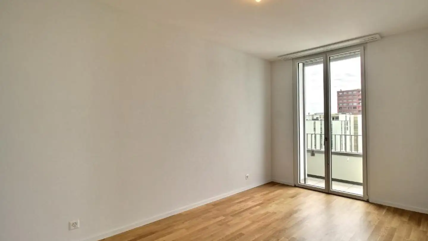 Apartment for rent - Rue Des Frères-Lumière 25, 1723 Marly - Photo 4