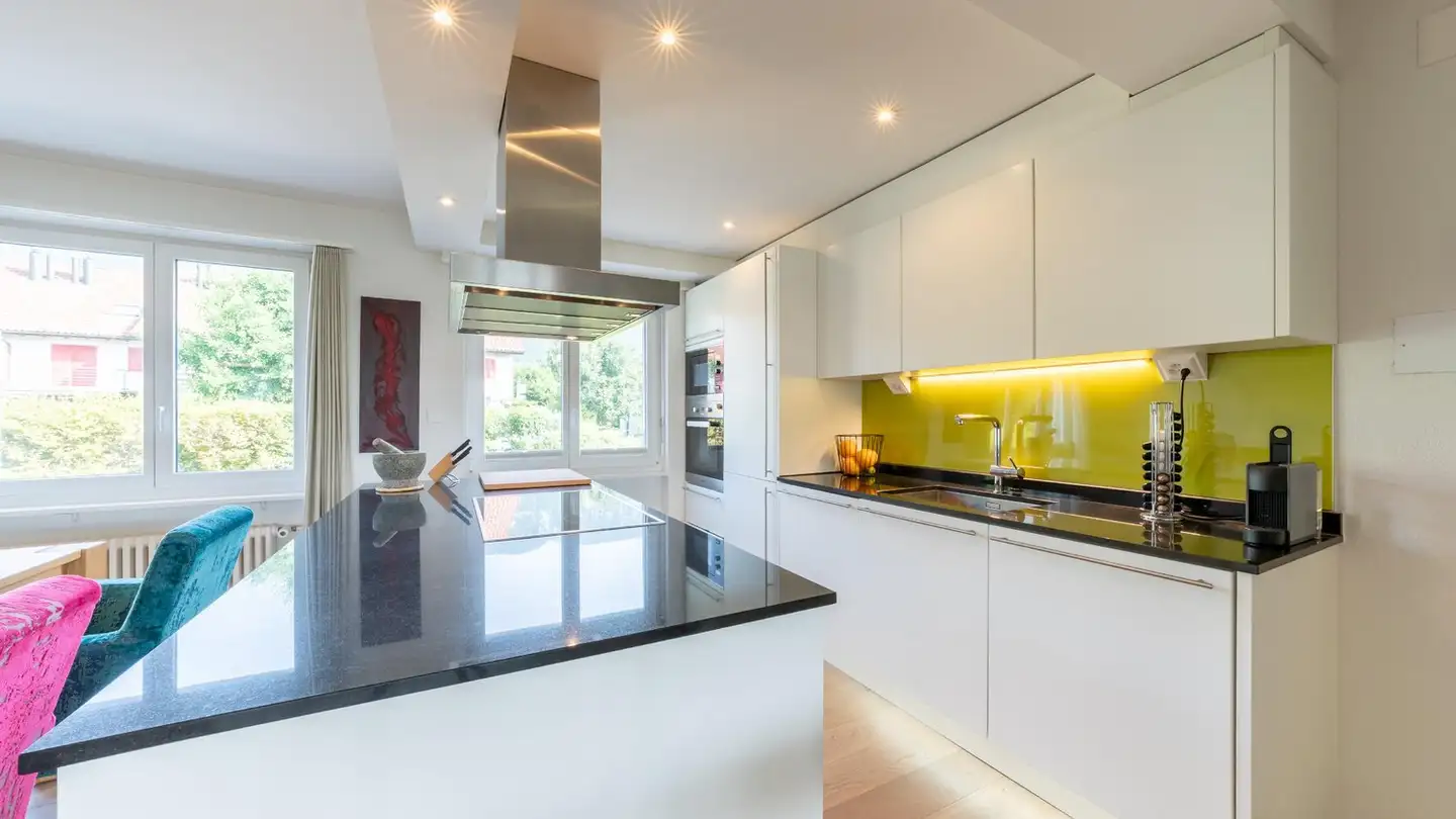 Casa a schiera in vendita - 4513 Langendorf - Foto 3