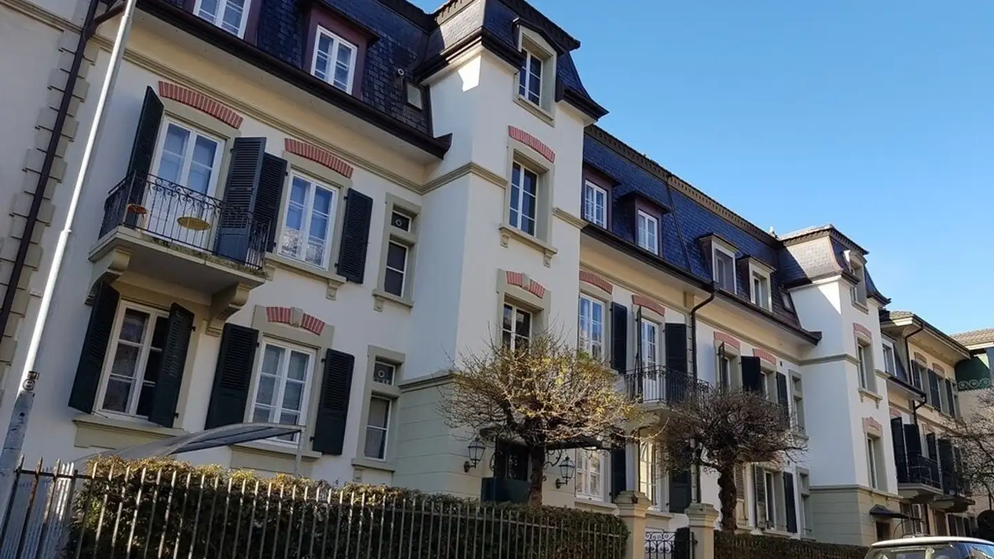 Appartamento in affitto - Graffenriedweg, 3007 Bern