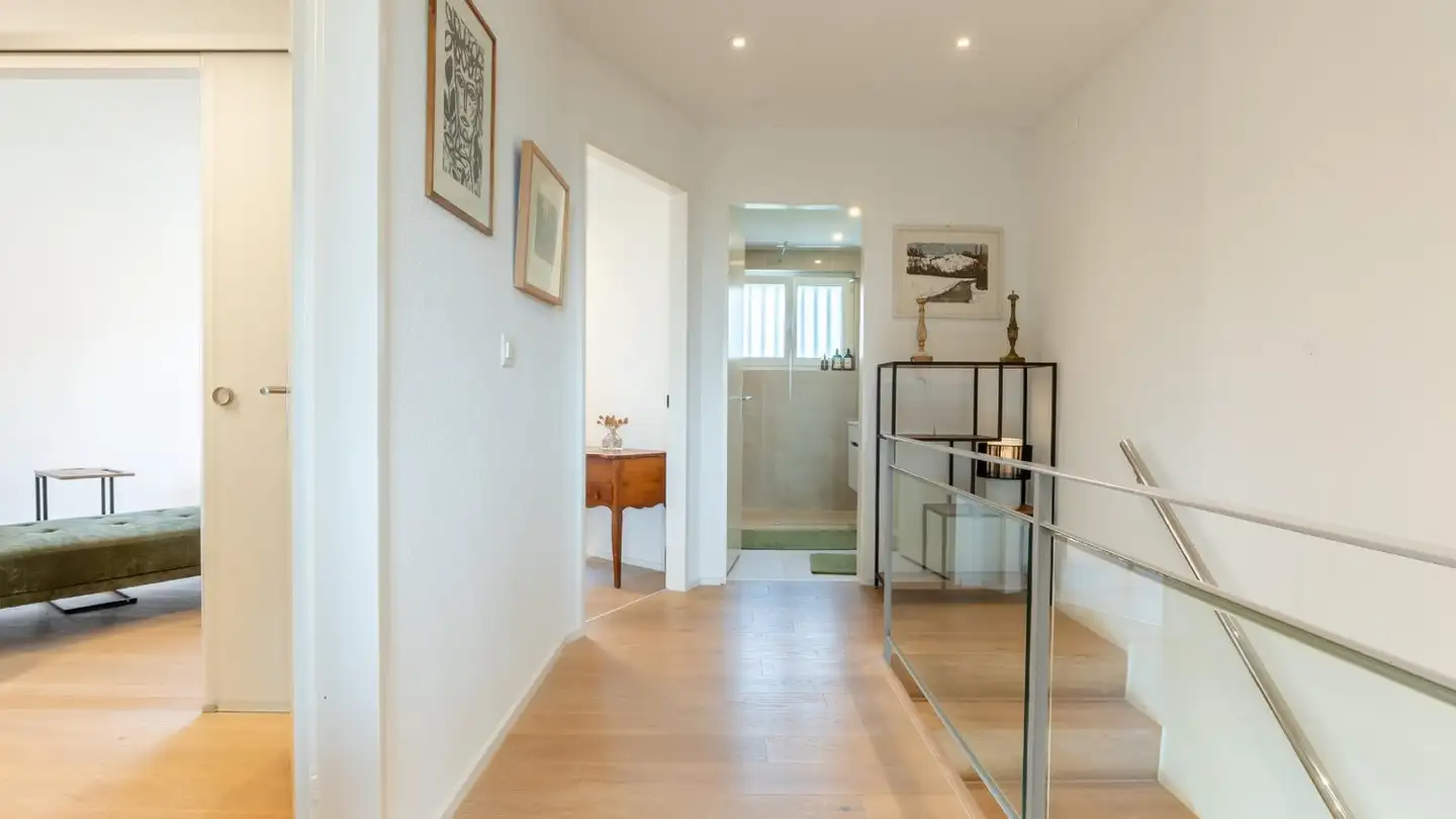 Casa a schiera in vendita - 4513 Langendorf - Foto 4