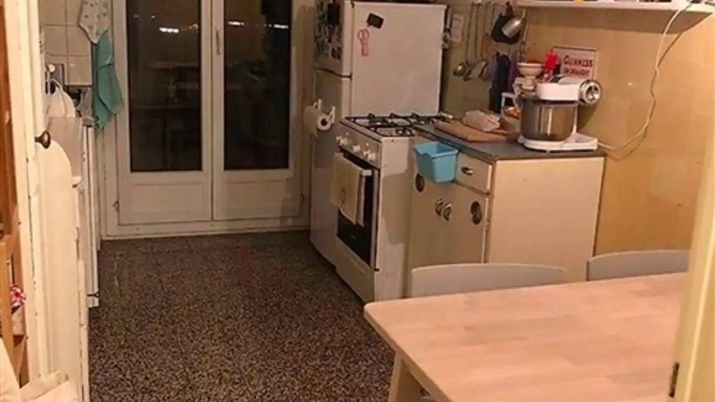 Apartment for rent - 1203 Genève - Photo 2