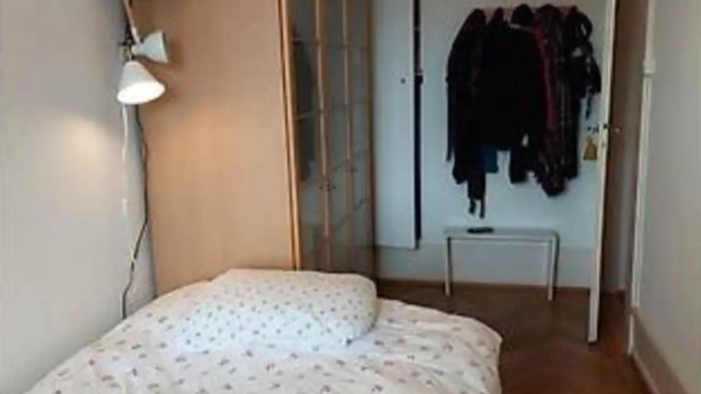 Apartment for rent - 1203 Genève - Photo 3