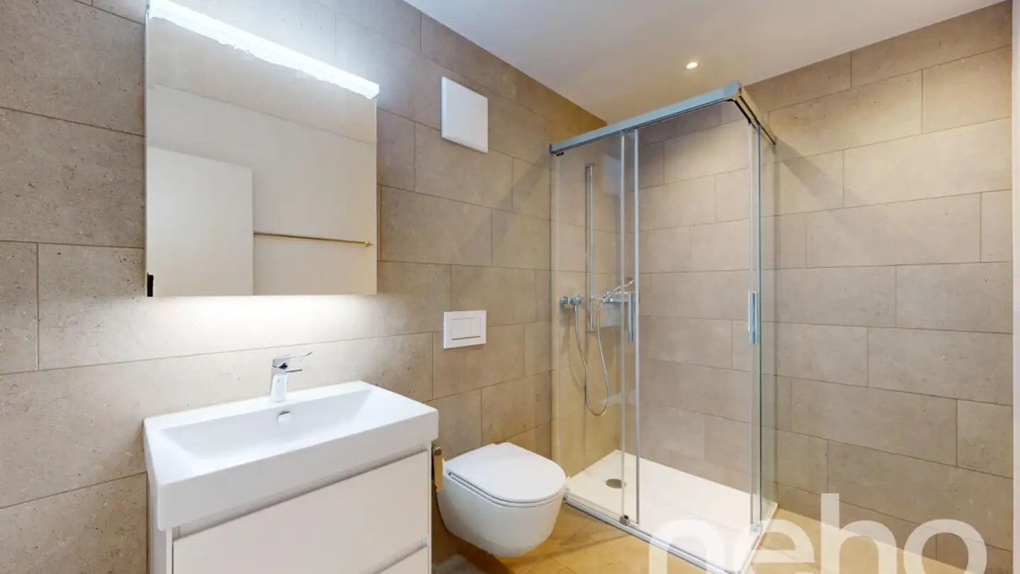 Duplex à vendre - 3700 Spiez