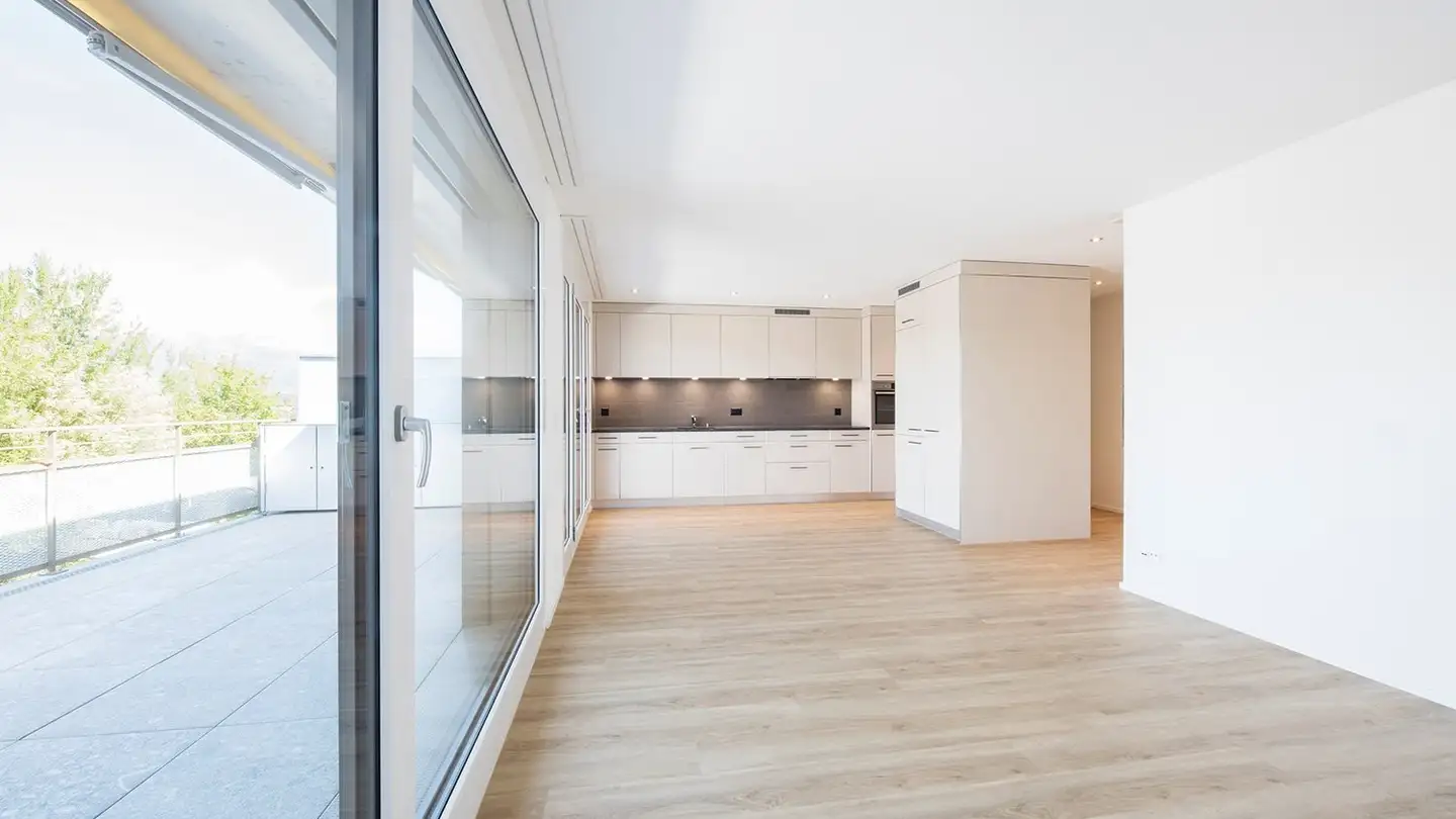 Apartment for rent - Spiegelbergstrasse 12, 4552 Derendingen