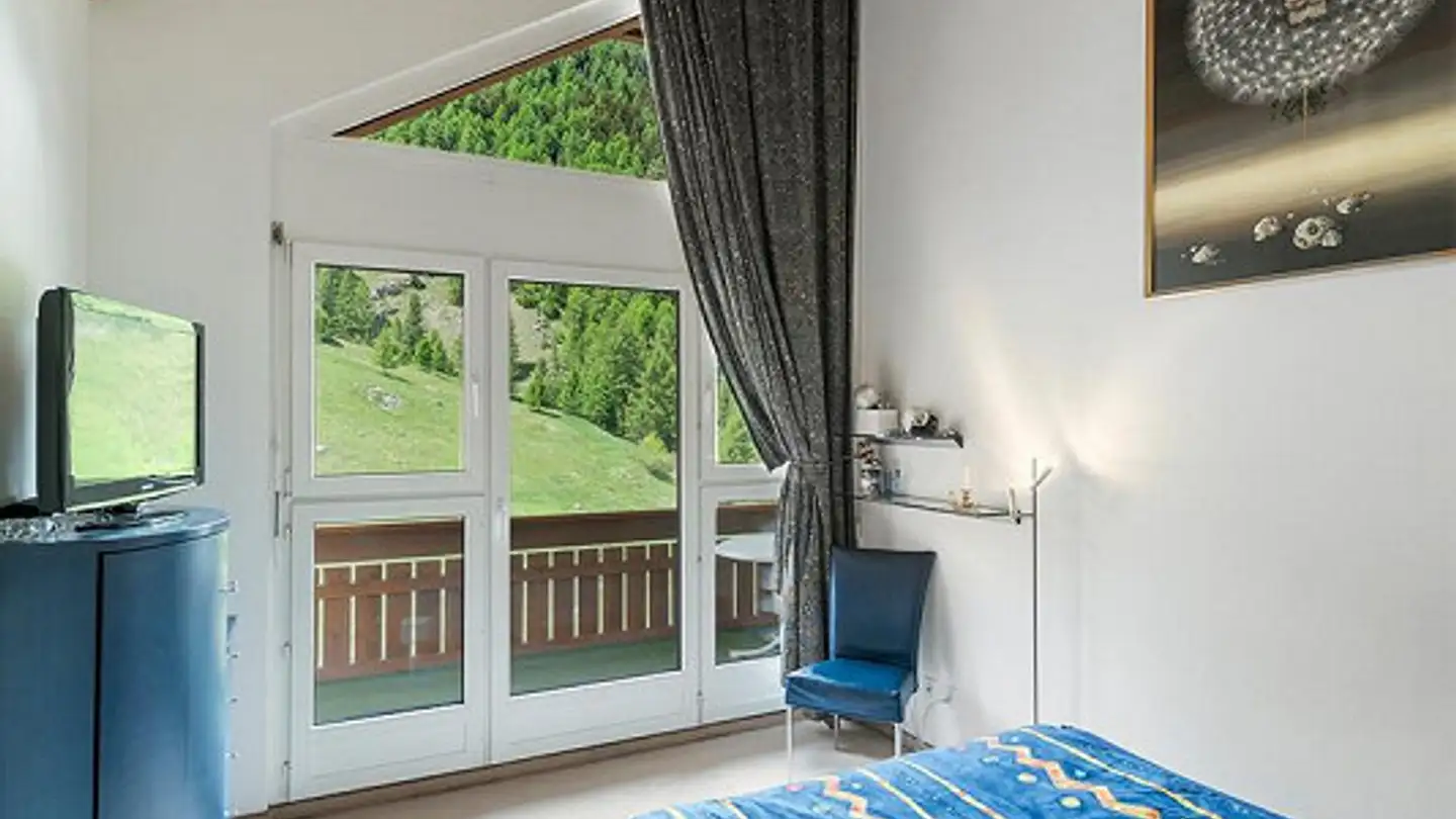 Penthouse for sale - 7500 St. Moritz - Photo 3