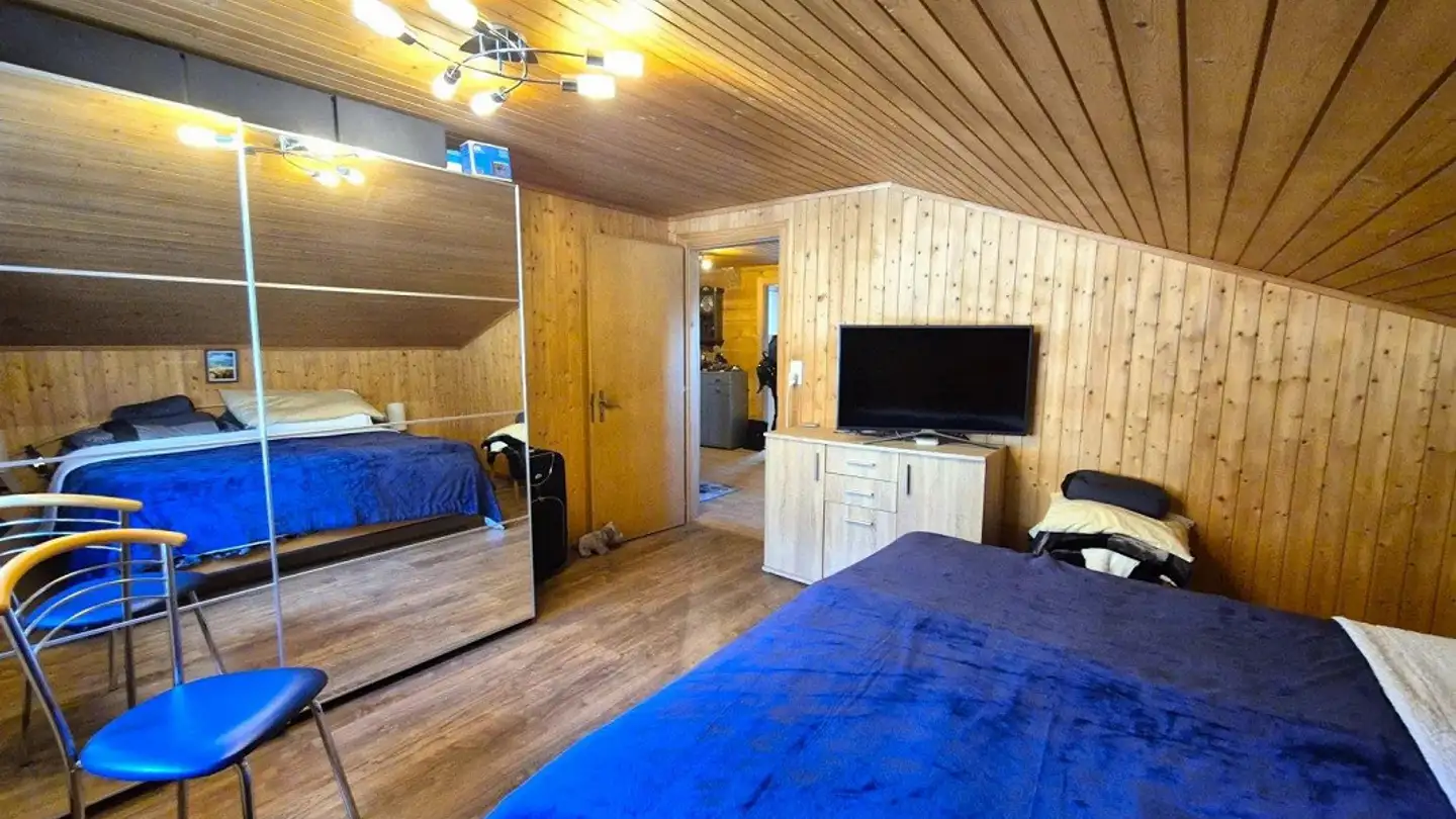 Penthouse for sale - Furkastrasse 77, 3988 Ulrichen - Photo 4