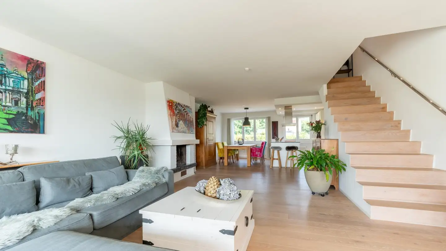 Casa a schiera in vendita - 4513 Langendorf - Foto 2