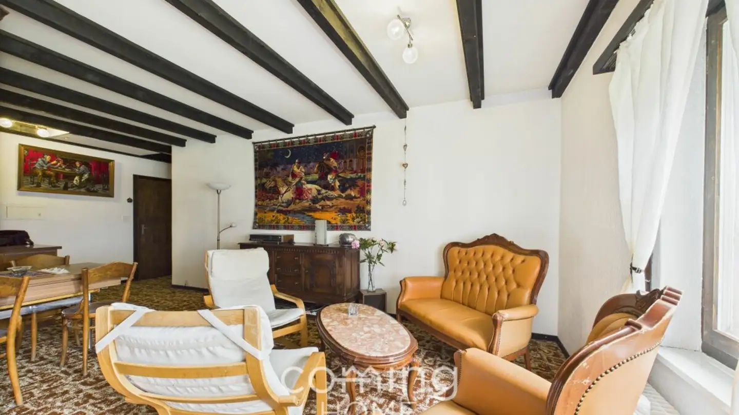 Wohnung kaufen - 3943 Eischoll - Foto 3