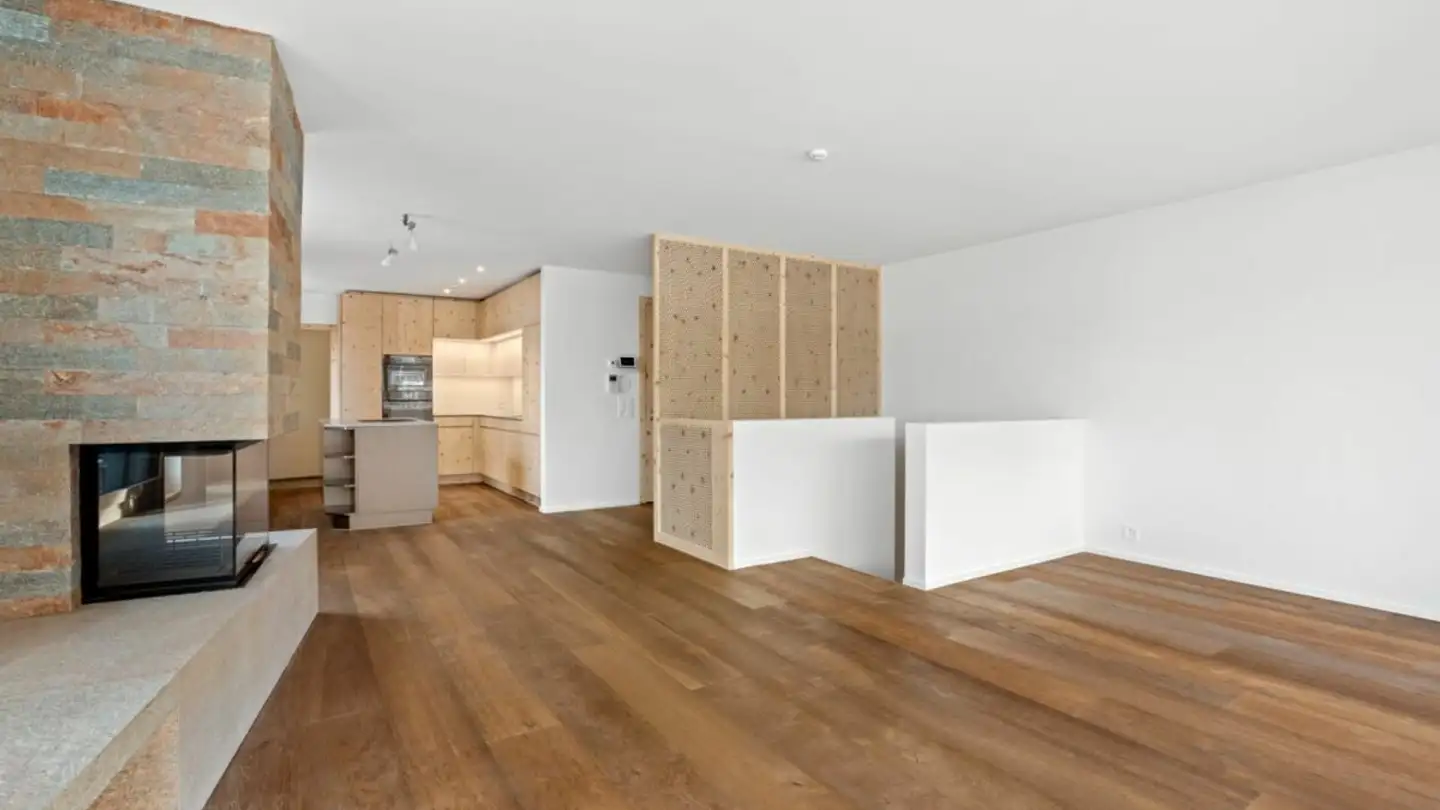 Appartement à louer - Via San Spiert 9, 7504 Pontresina - Photo 3