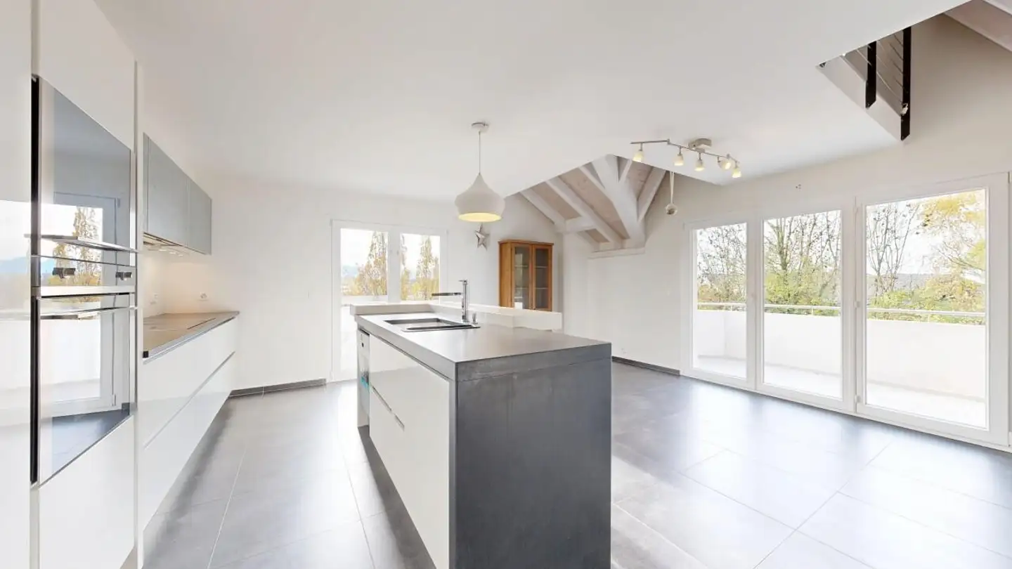 Appartement à vendre - 1027 Lonay - Photo 3