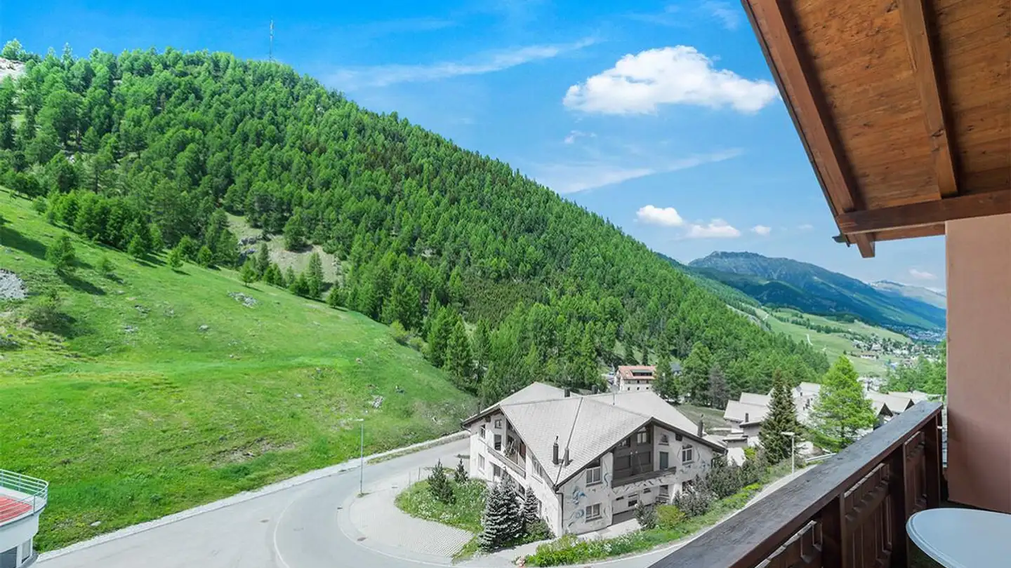 Penthouse for sale - 7500 St. Moritz - Photo 4