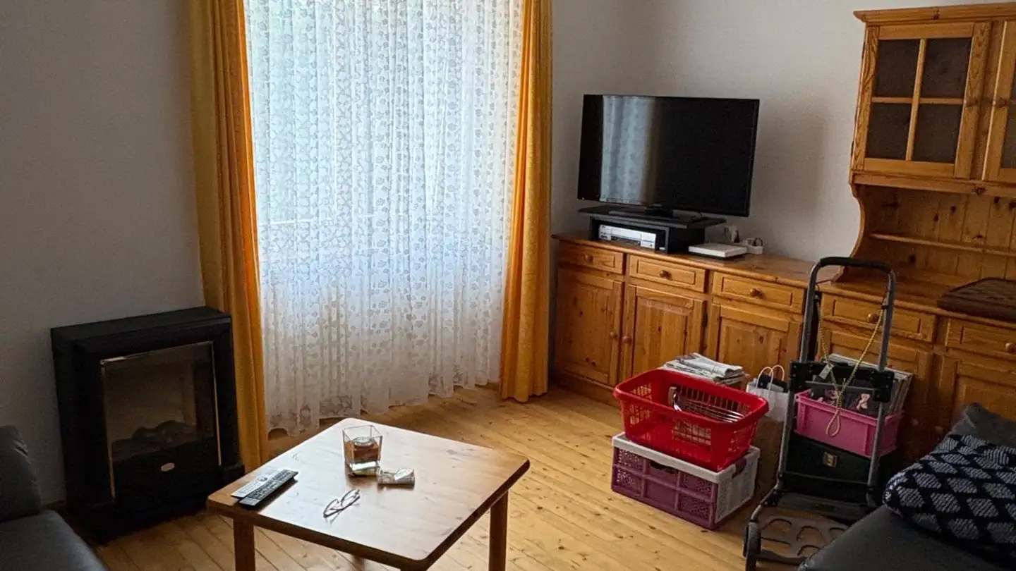 Wohnung mieten - Stráda Dar Fórno 2, 6967 Dino - Foto 3