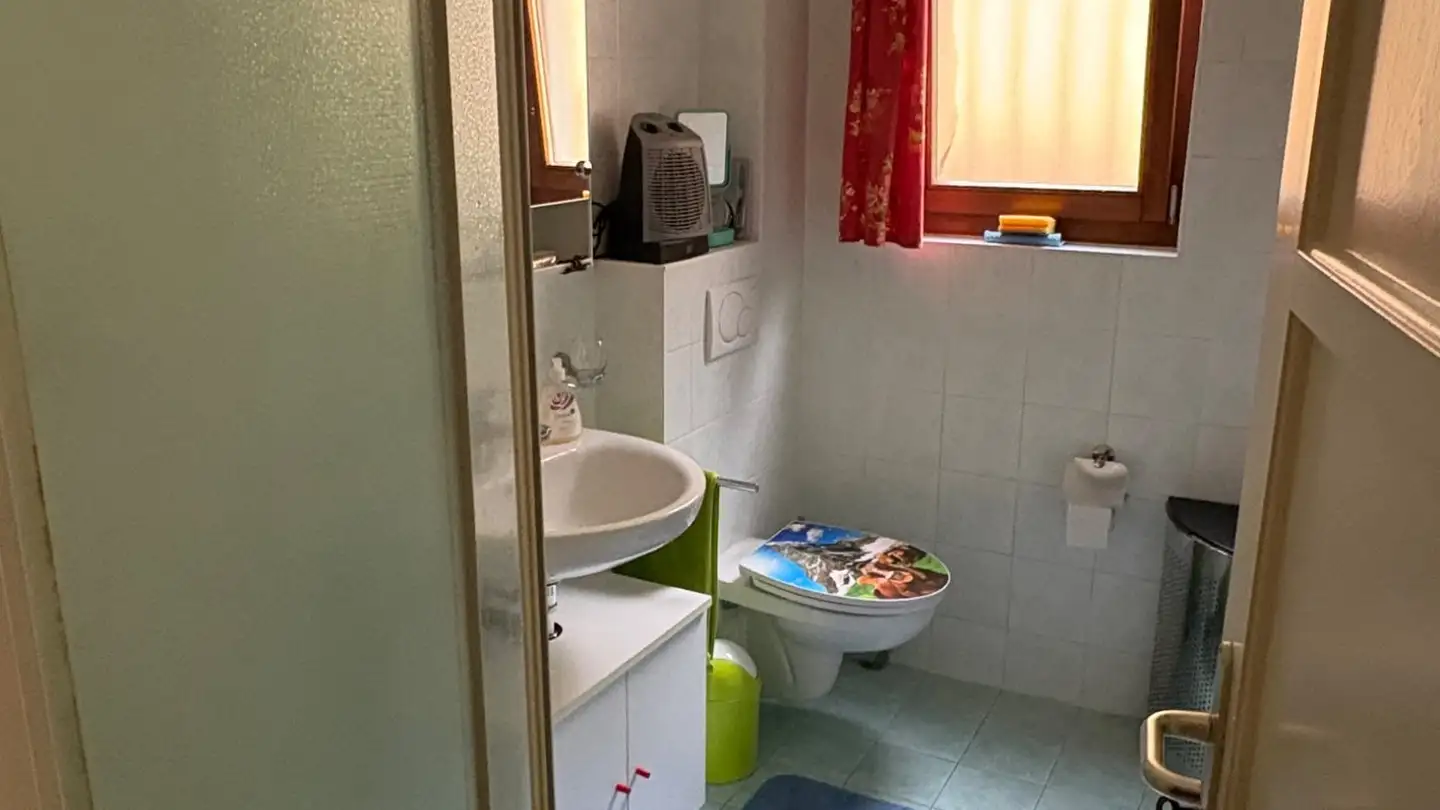 Wohnung mieten - Stráda Dar Fórno 2, 6967 Dino - Foto 4