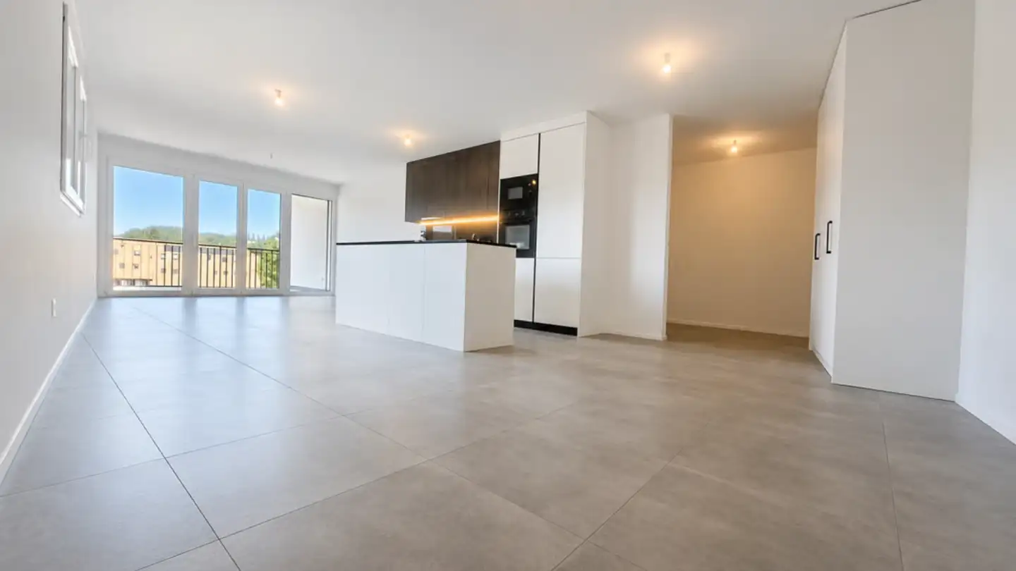 Wohnung mieten - Route De La Poya 10, 1726 Farvagny-le-Grand