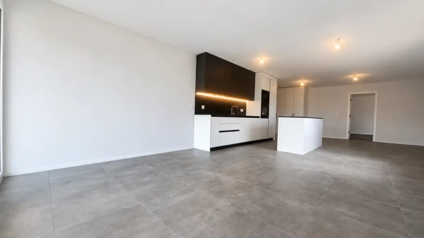 Wohnung mieten - Route De La Poya 10, 1726 Farvagny-le-Grand - Foto 2