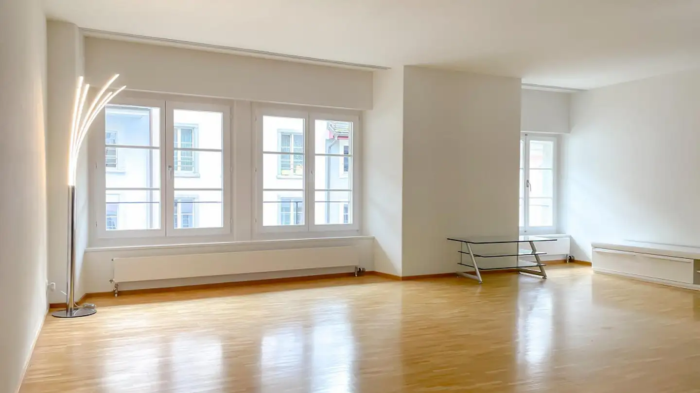 Wohnung mieten - Eisengasse 26, 5600 Lenzburg