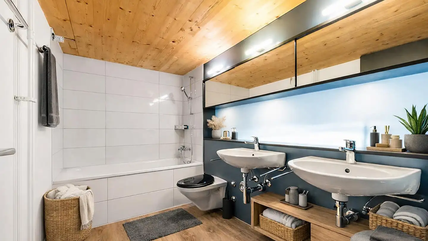 Wohnung mieten - Cilanderstrasse 5, 9100 Herisau - Foto 3