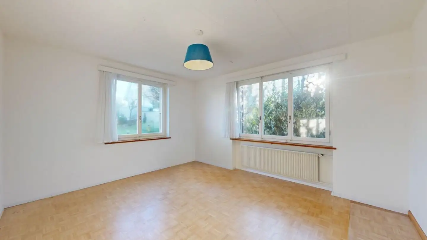 Casa singola in vendita - Zweigenweg 27, 4246 Wahlen b. Laufen - Photo 4