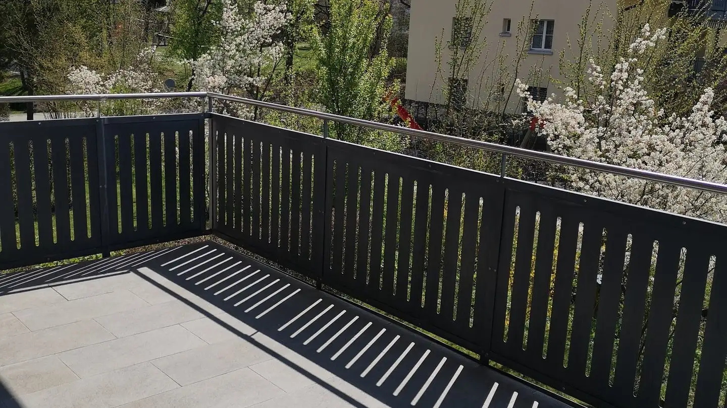 Apartment for rent - Schachenweg 8, 8907 Wettswil