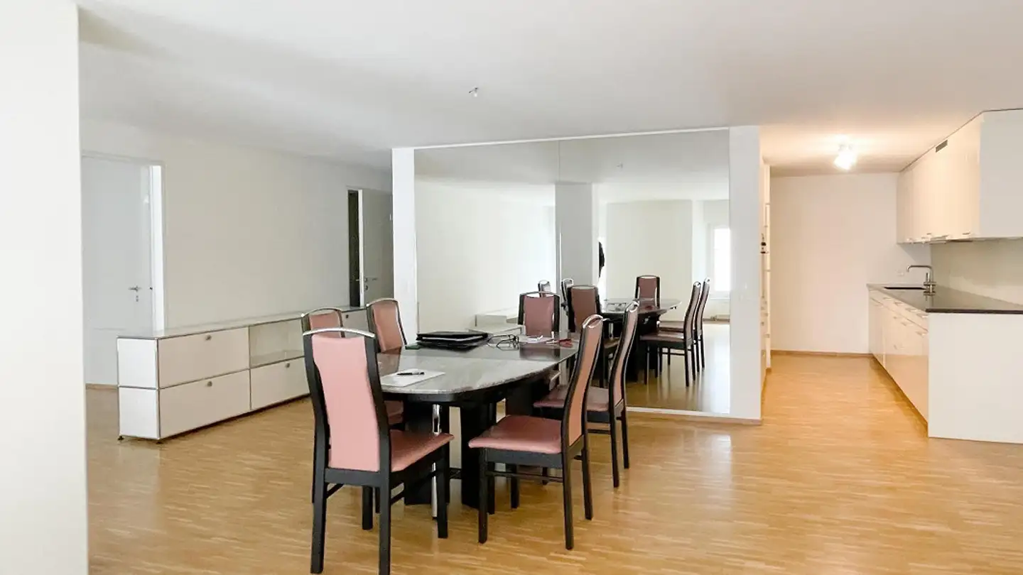 Appartamento in affitto - Eisengasse 26, 5600 Lenzburg - Photo 2