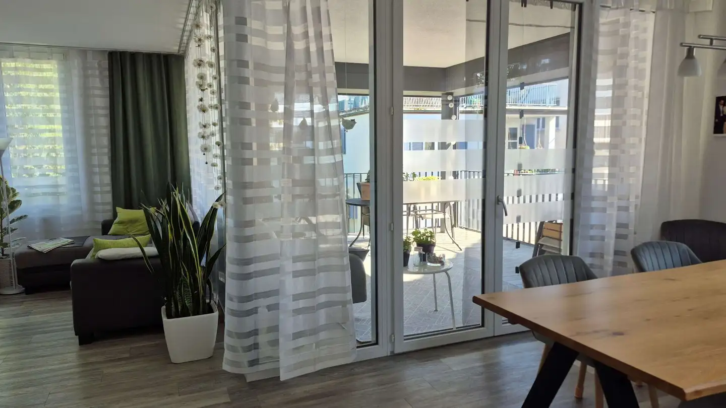 Apartment for rent - Kirchweg, 8555 Müllheim Dorf