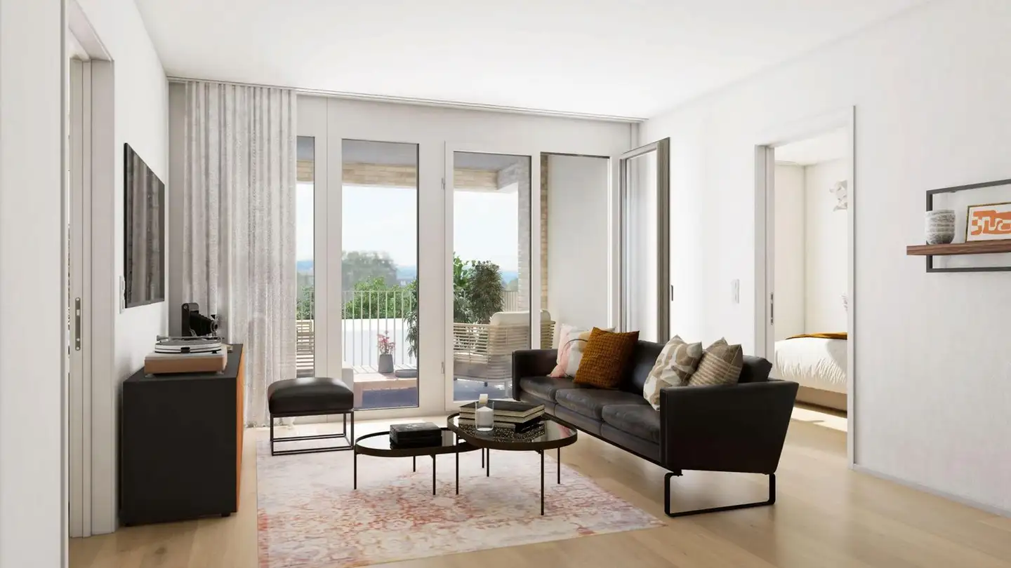 Appartamento in vendita - Seestrasse 291, 8804 Au ZH - Foto 2