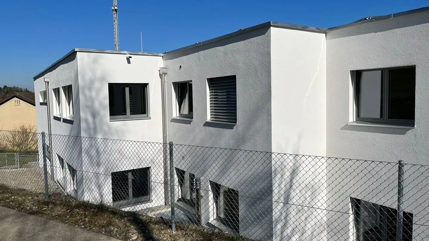 Bureau à louer - 8174 Stadel b. Niederglatt - Photo 4