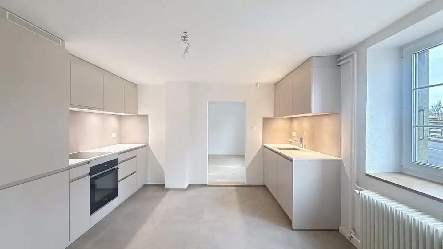 Appartamento in affitto - Jetschwil 13, 3186 Düdingen - Foto 2