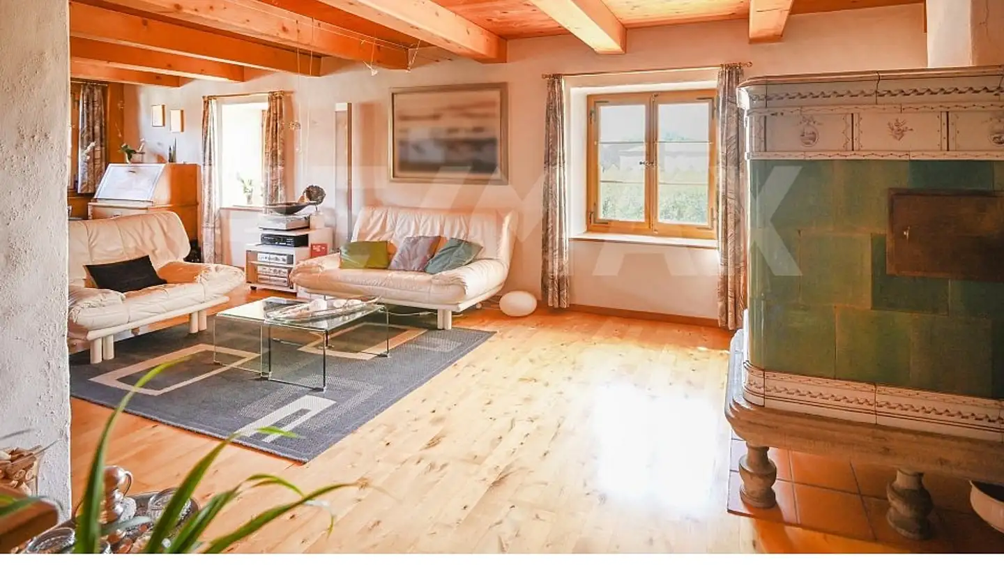 Casa singola in vendita - 3294 Meienried