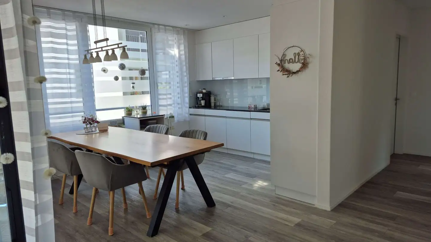 Apartment for rent - Kirchweg, 8555 Müllheim Dorf - Photo 3