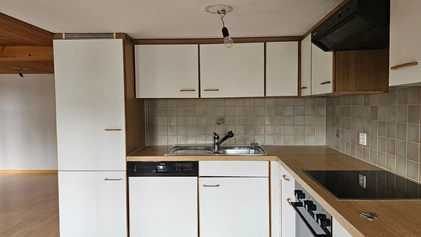 Apartment for rent - Poststrasse 35, 9100 Herisau - Photo 2