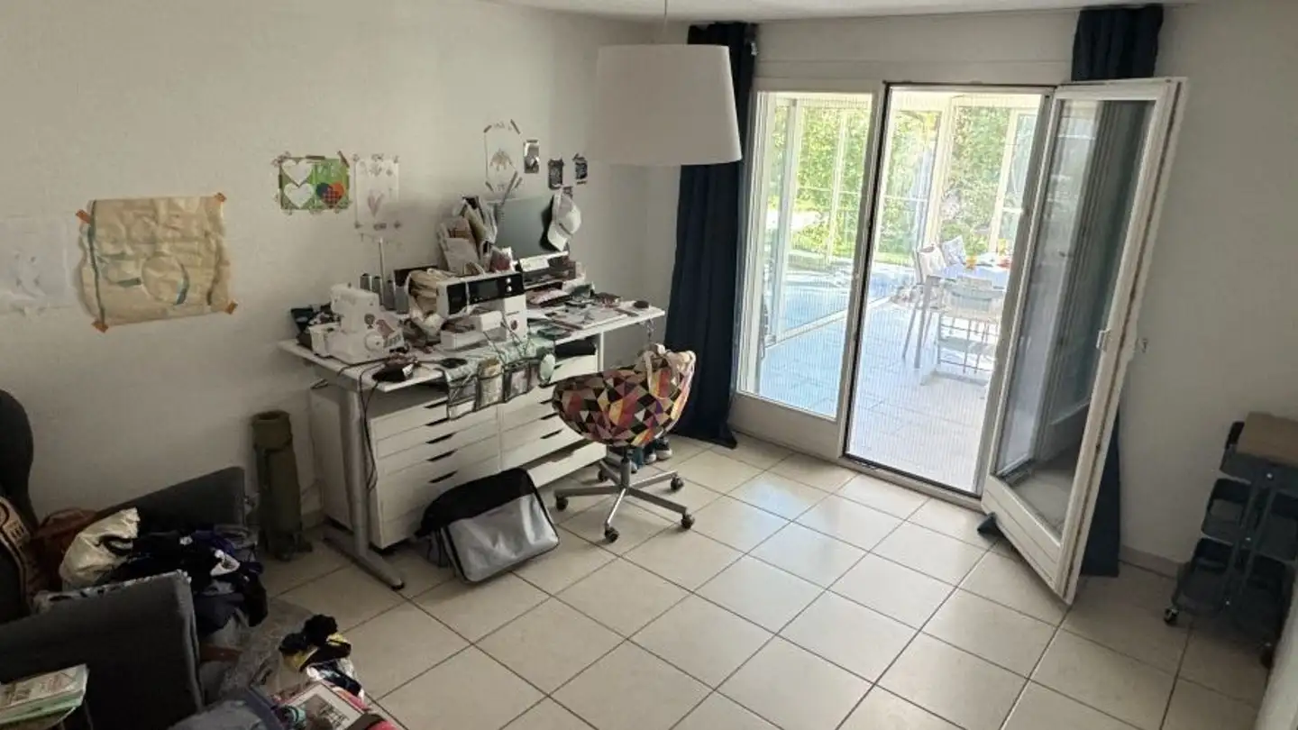 Single house for rent - Lindenmatt 16, 8912 Obfelden