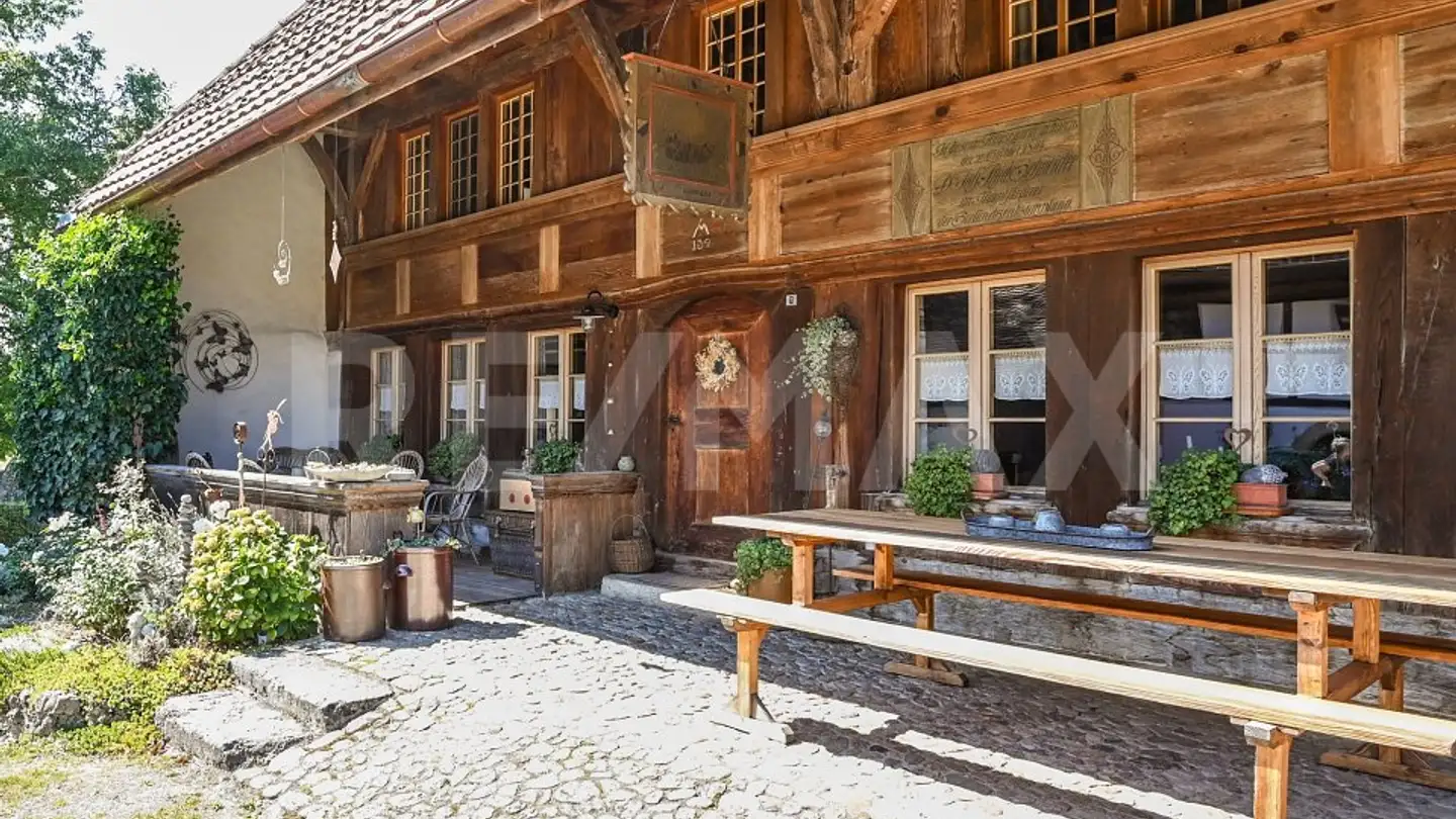 Casa singola in vendita - 3294 Meienried - Foto 2