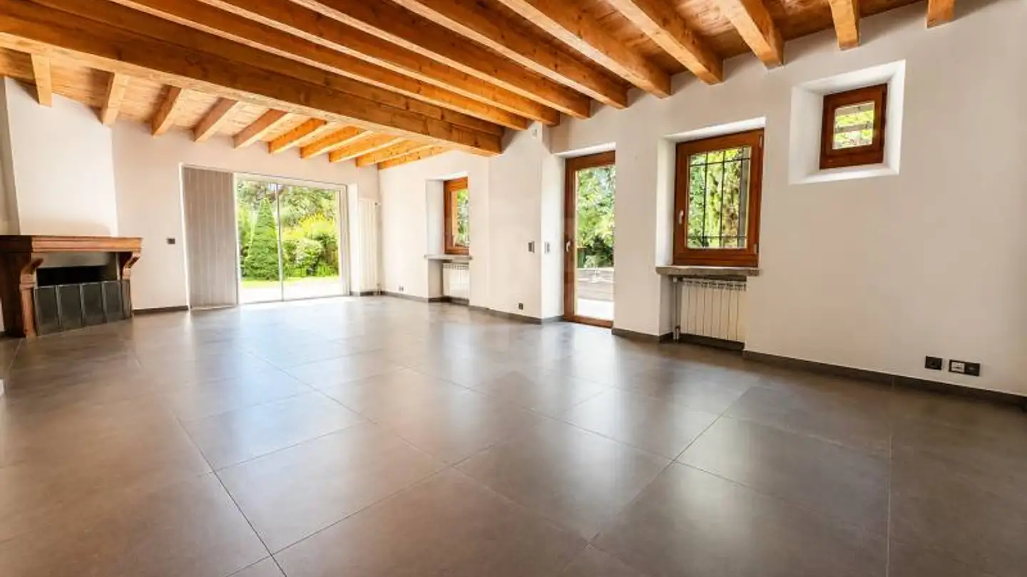 Maison individuelle à vendre - 1288 Aire-la-Ville - Photo 4