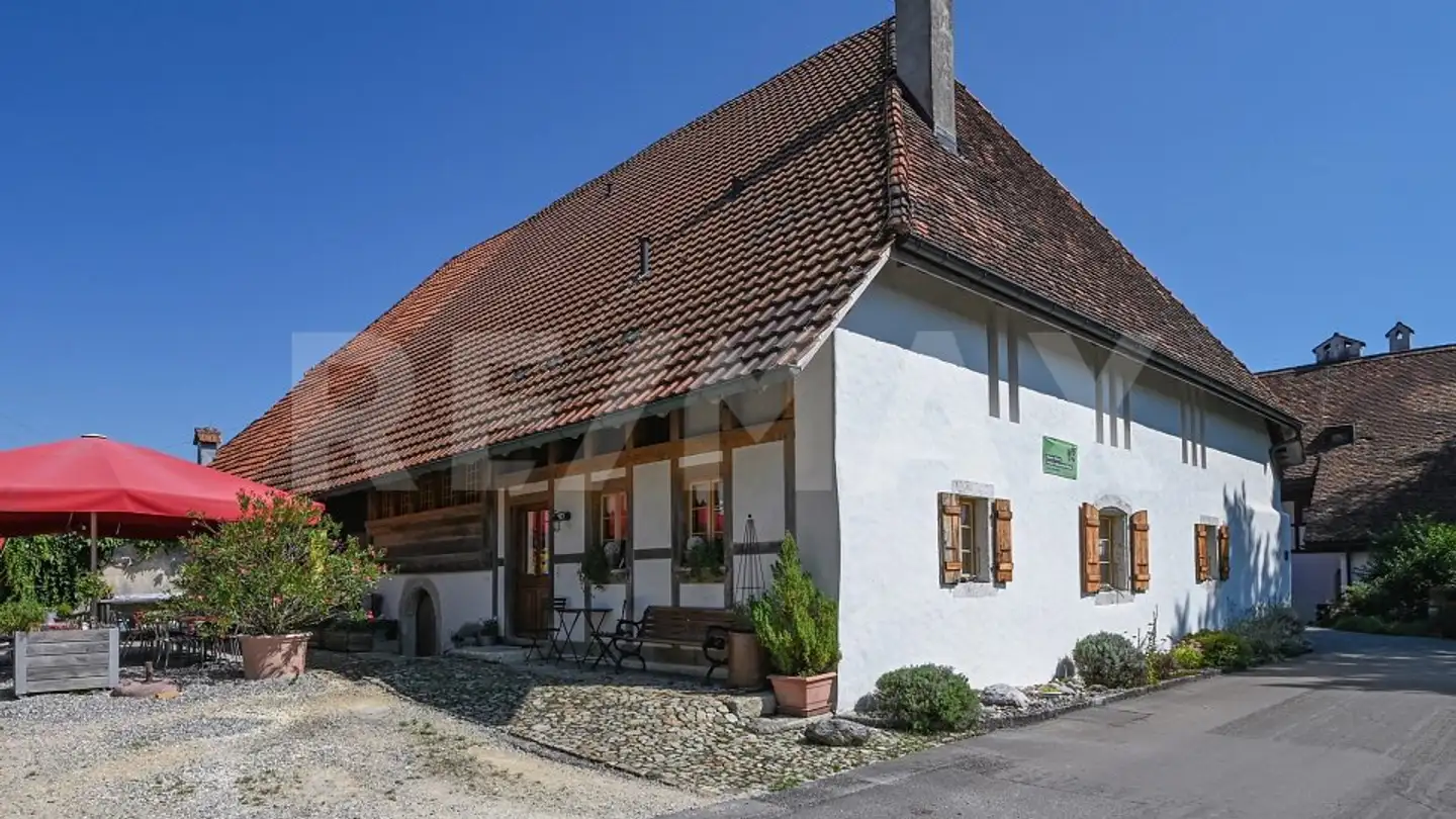 Casa singola in vendita - 3294 Meienried - Foto 3