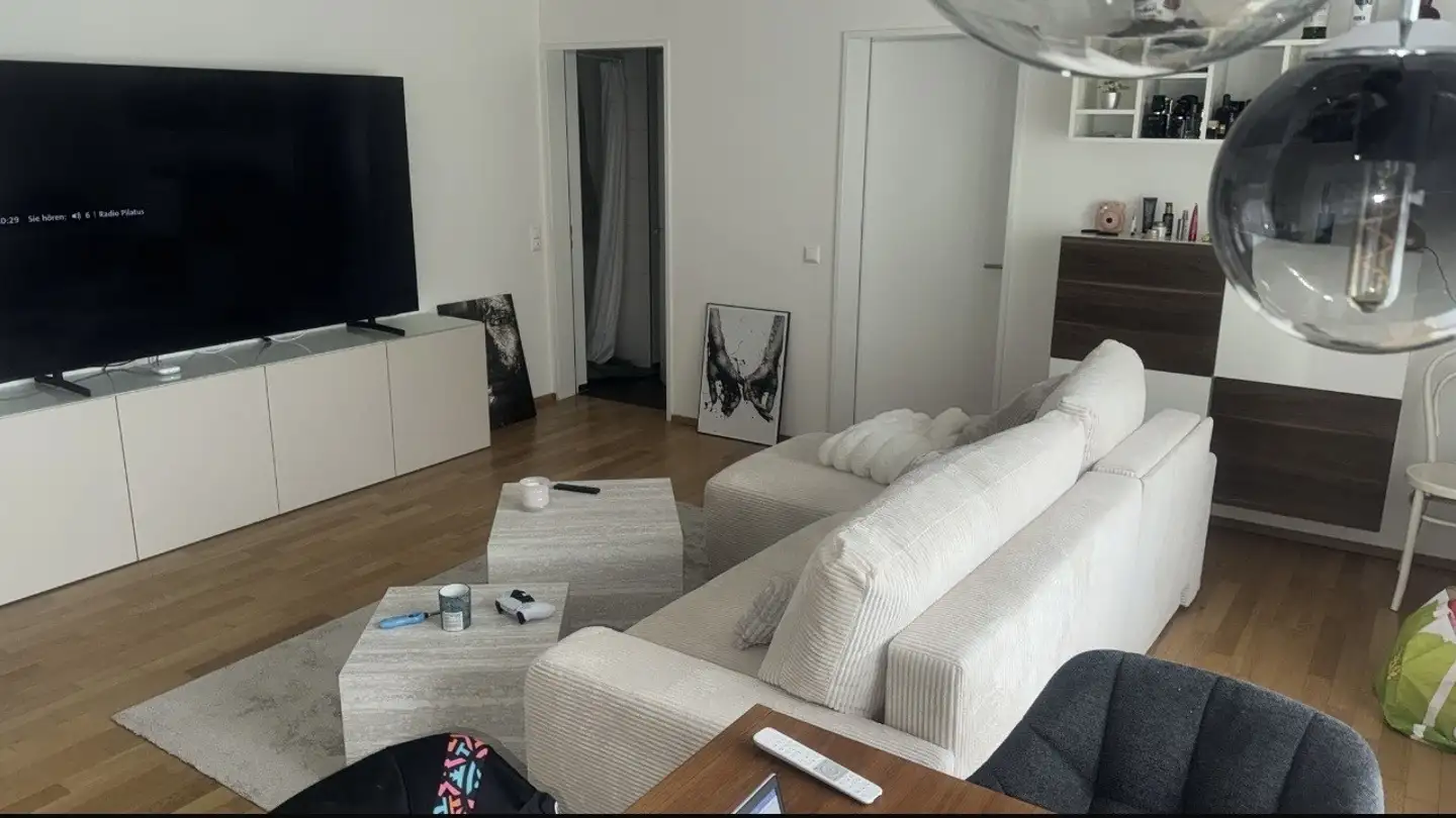 Wohnung mieten - Bireggstrasse 19, 6003 Luzern