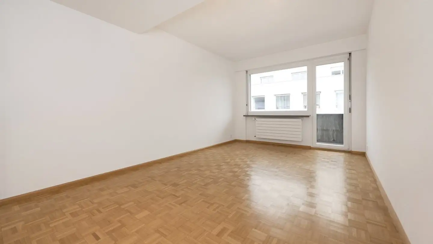 Apartment for rent - Müllheimerstrasse 143, 4057 Basel - Photo 2