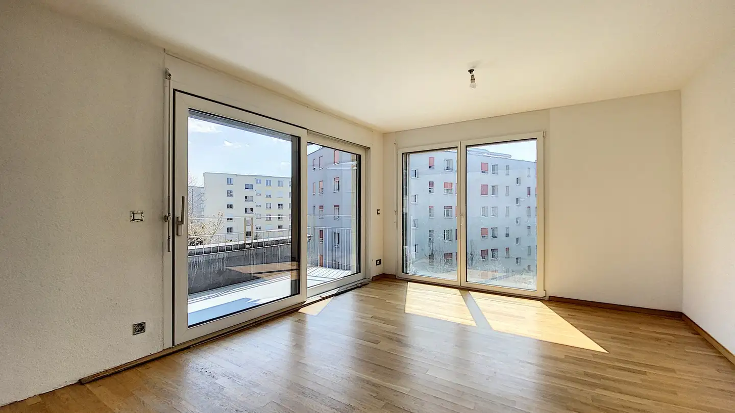 Apartment for rent - Chemin De Maillefer 23, 1018 Lausanne