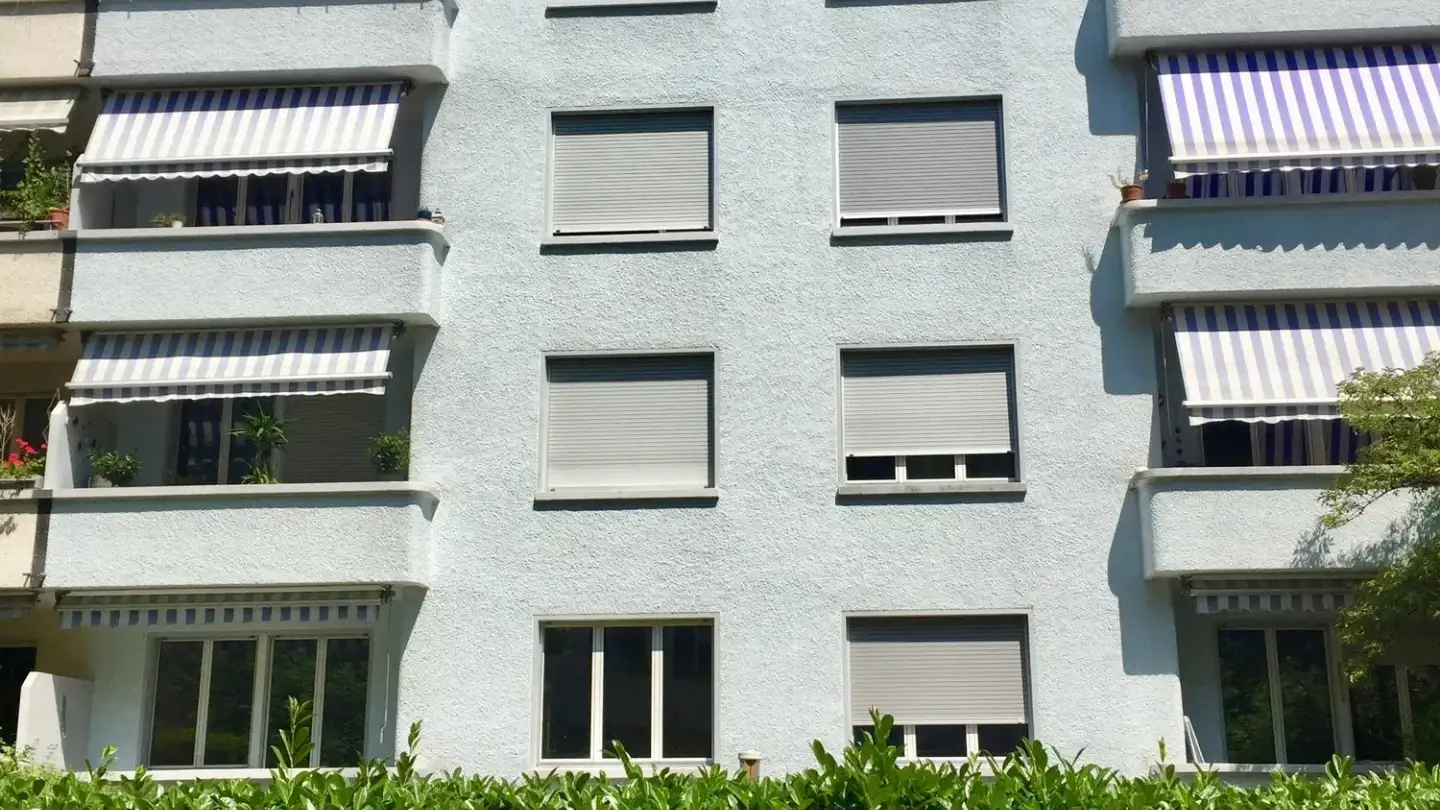 Wohnung mieten - Melchtalstrasse, 3014 Bern